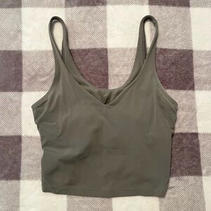 Lululemon Align Tank
